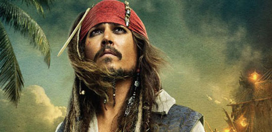 Jerry Bruckheimer Hopes Pirates Of The Caribbean 5 Shoots Early In 2015 Film