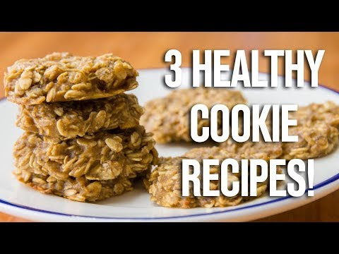 Resep Kue Kering Oatmeal Keju - 05 Kue Kering