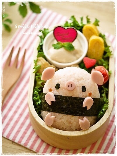 心に強く訴える簡単 キャラ 弁 動物 アニメ画像