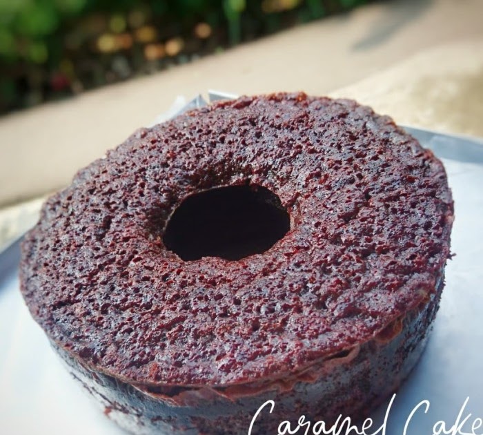  Ok  Google  Cara Membuat Kue  Karamel Berbagai Kue 