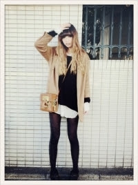 ラブリー私服 おしゃれ 芸能人 女 人気のファッションスタイル