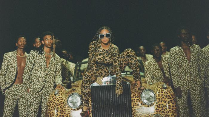 Avec "Black is King", Beyoncé signe un magnifique album visuel qui célèbre la communauté noire