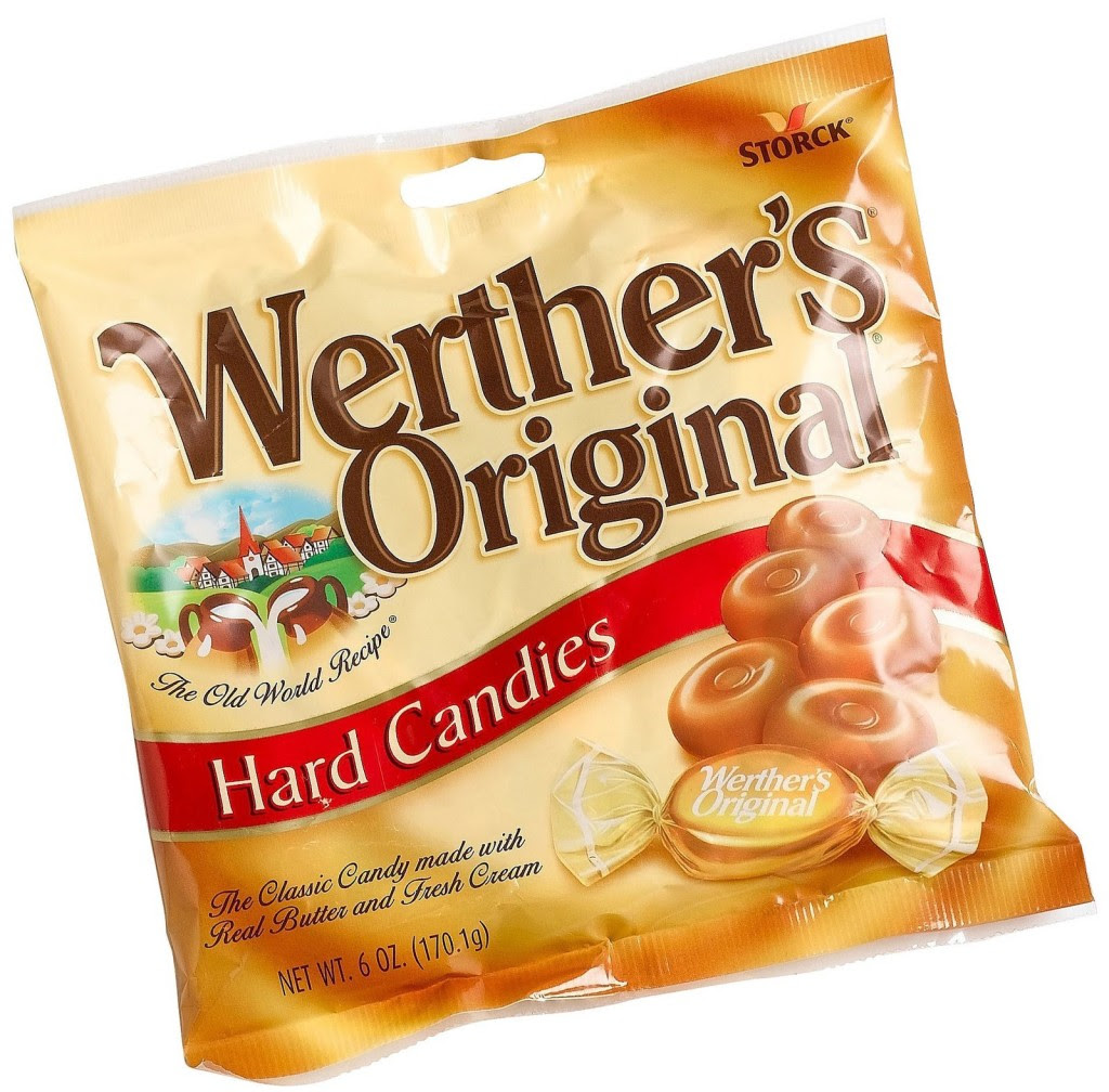 werthers