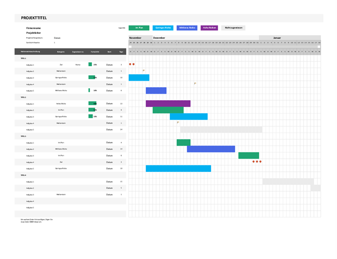 Mitarbeiter Datenbank Beipsiel Excel / Alle ...