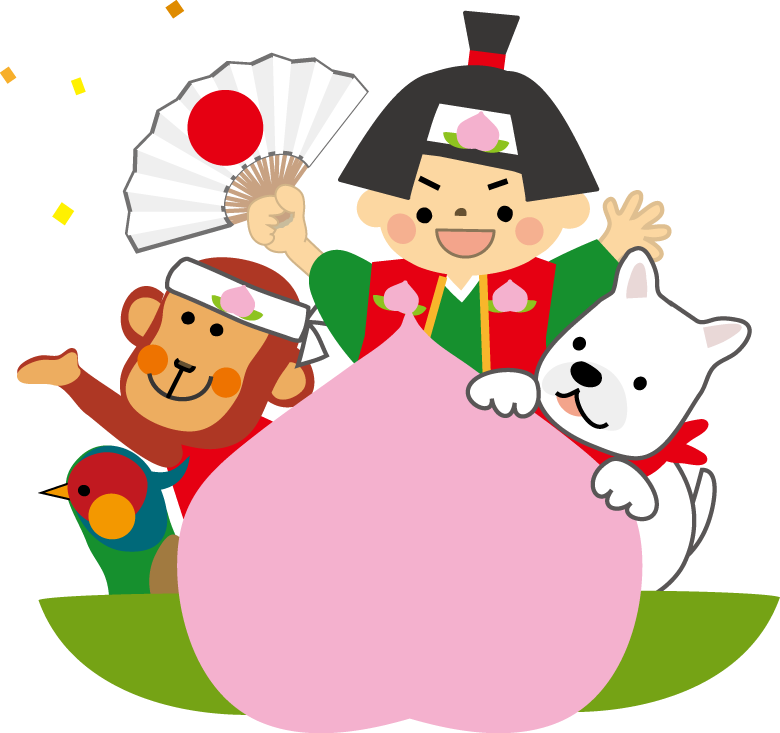 完了しました おばあちゃん 桃太郎 おじいさん おばあさん イラスト かわいいフリー素材集 いらすとや