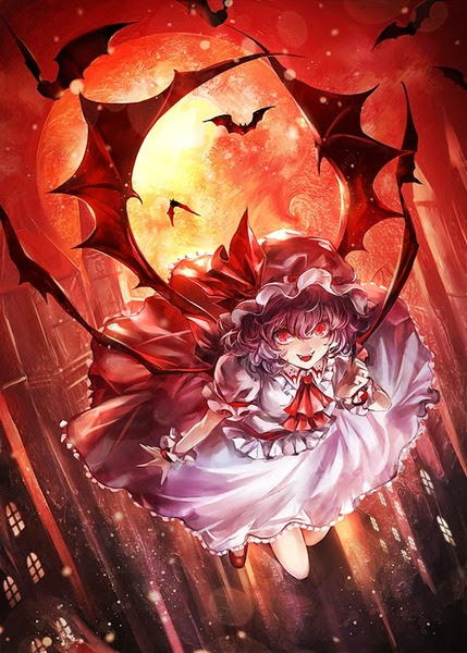 ベスト 東方project かっこいい 壁紙 東方project かっこいい 壁紙 スマホ