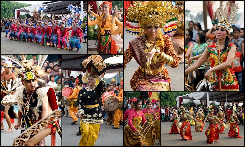 Konsep Terbaru 17+ Budaya Jawa Timur