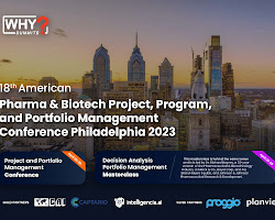 Biotech Project Management Summit logo