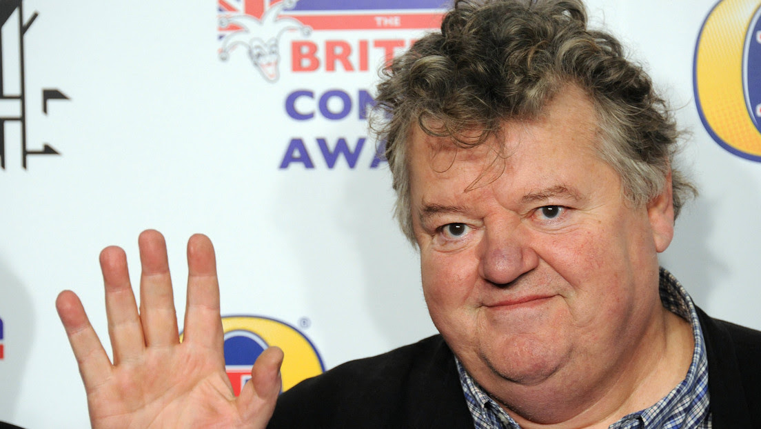 Revelan la causa de la muerte de Robbie Coltrane, actor que interpretó a Hagrid en las películas de 'Harry Potter'