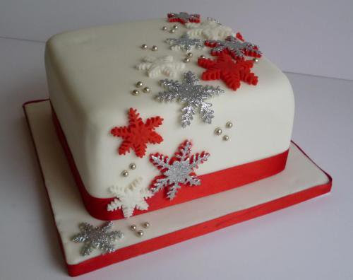 Ugly christmas sweater cake from sprinkle bakes 10 Cute Christmas Cake Ideas You Must Love Pretty Designs