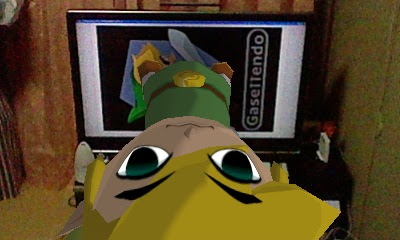 ベストオブ 3ds テレビ 出力 画像ブログ