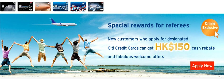 54 CITIBANK CREDIT CARD OVERSEAS PROMOTION, CITIBANK ...