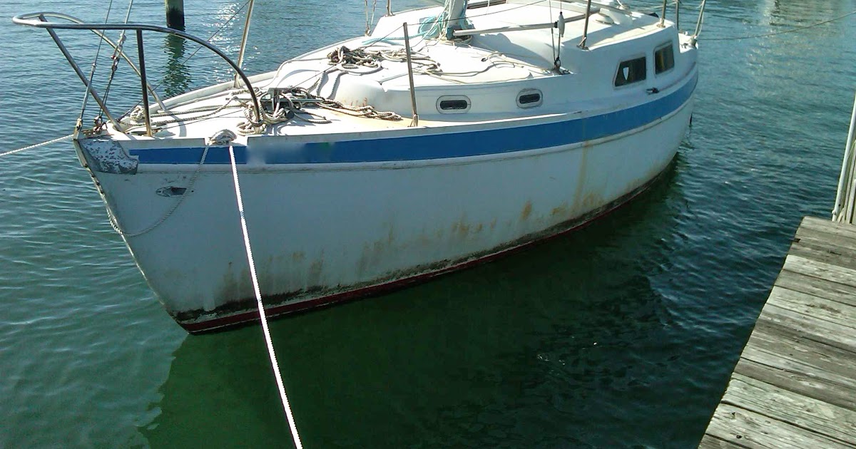 New DIY Boat: Useful How to build a 30 foot sailboat
