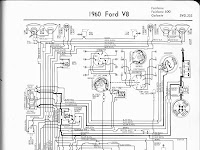 9 Thunderbird Wiring Diagrams