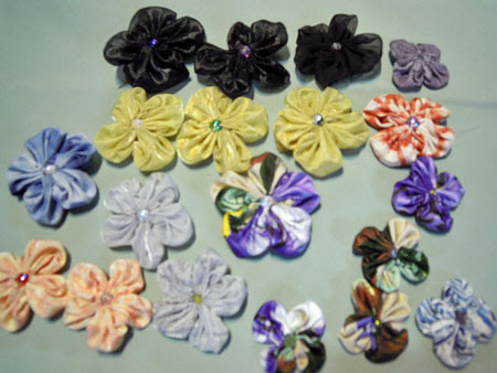 すべての美しい花の画像 50 パッチワーク 花 作り方