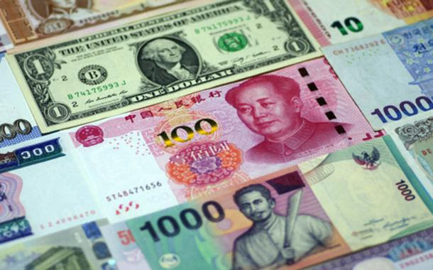 BBC destaca avanço do yuan e declínio do dólar na América Latina