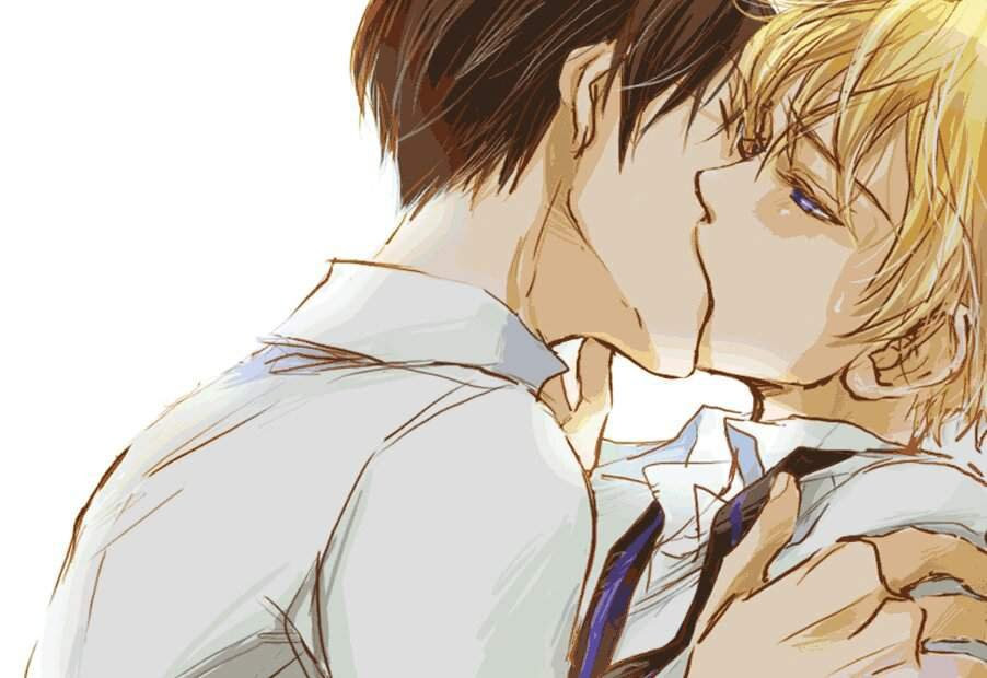 Hey want to watch some bl with me? Non Bl Anime For Bl Fans Yaoi Worshippers Amino