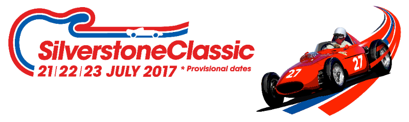 Silverstone Classic