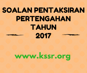 Contoh Karangan Jenis Laporan Tingkatan 2 - Kabar Click