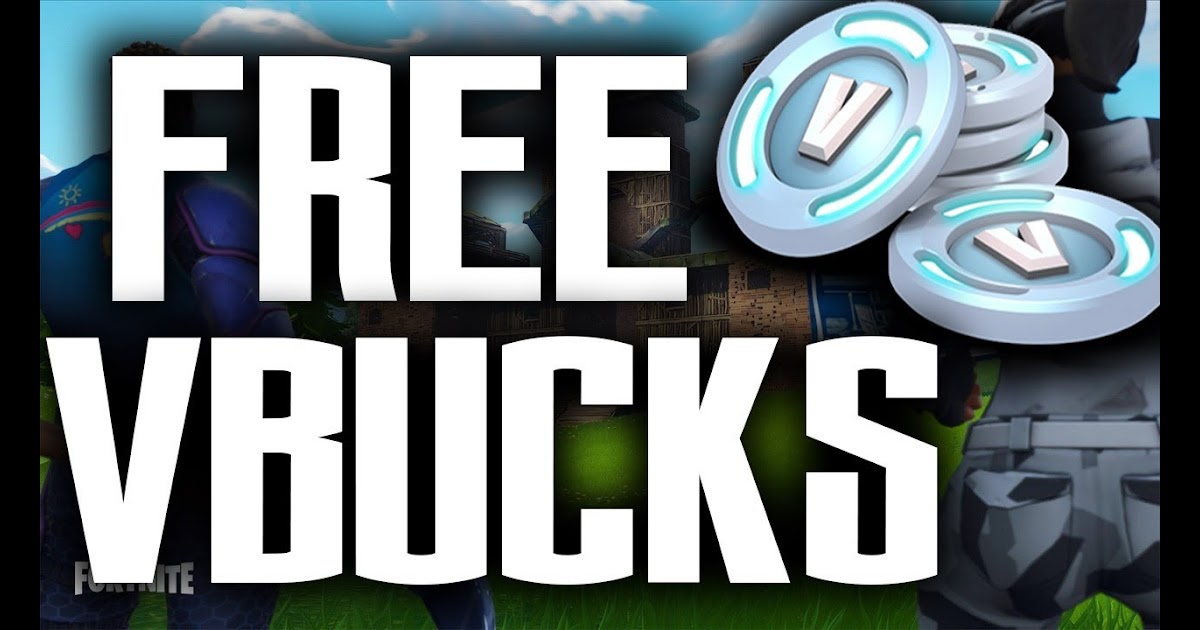 Vbucksfree Xyz | Fortnite Free Back Bling - 