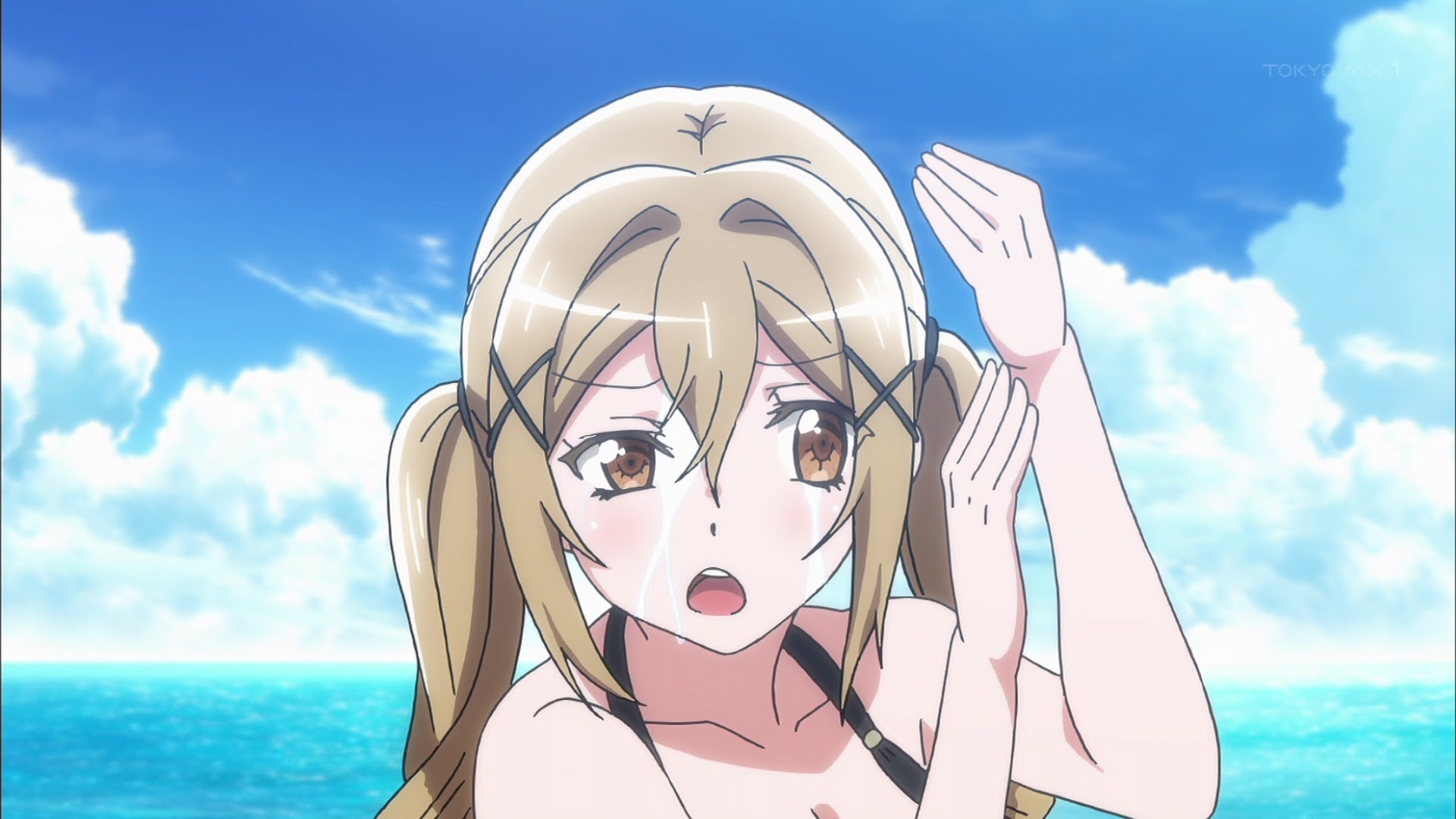 Cg アニメ ひどい
