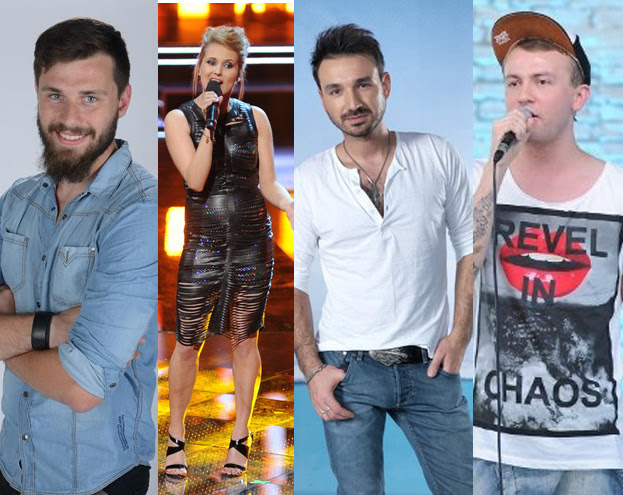 Finaliści „the voice of poland. Finalisci The Voice Of Poland Pudelek