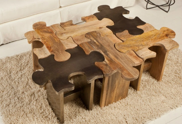 5 arcade board game coffee table. 10 Creative Coffee Tables You Must Have Asian Interior Design
