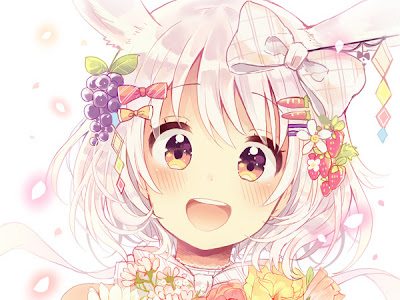 √無料でダウンロード！ 花束 持つ 花 女の子 イラスト 515943