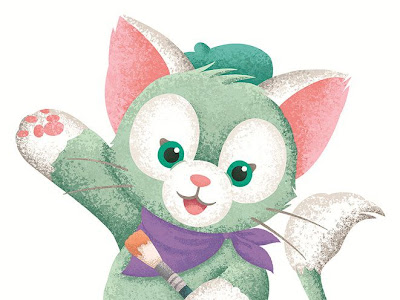 選択した画像 ディズニー キャラ 猫 326304