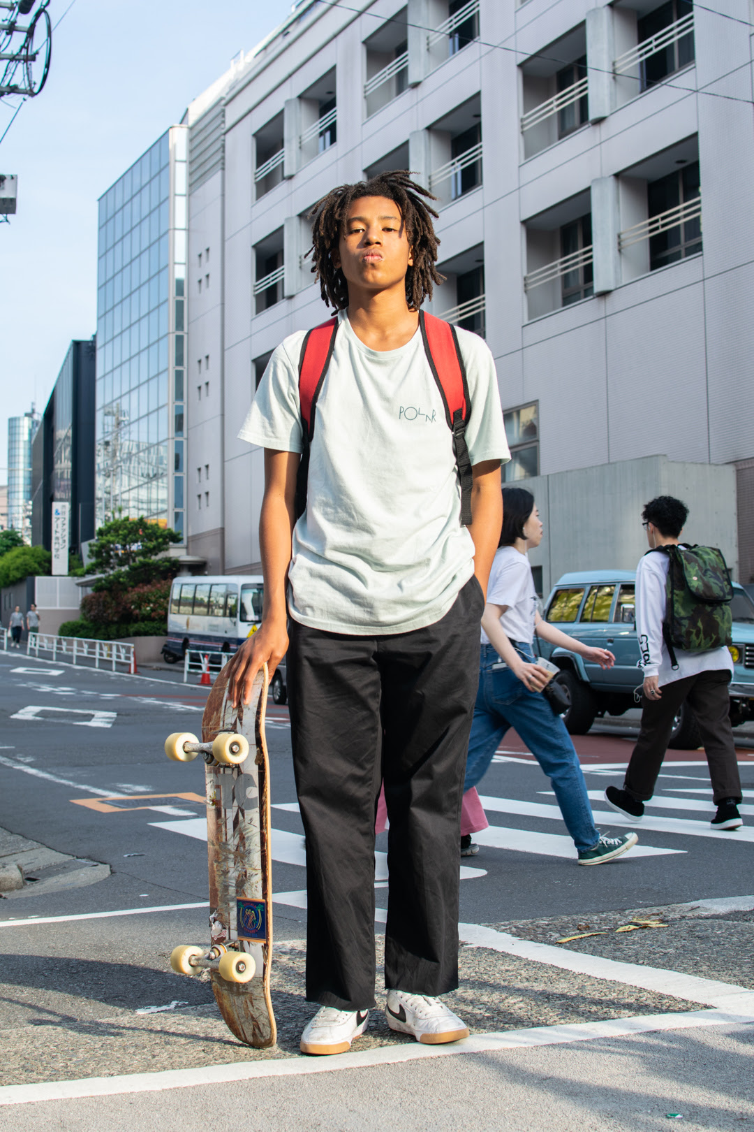 50 夏 スケーター ファッション 人気のファッション画像