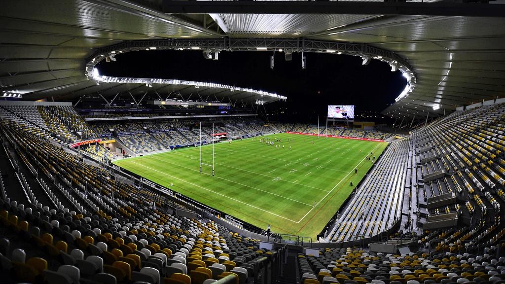 Qld Covid Restrictions Stadiums - Current Business ...