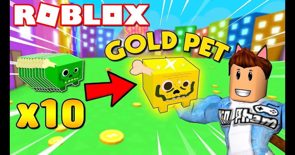 Kia Pham Roblox Pet Simulator | Www. Free Robux - 