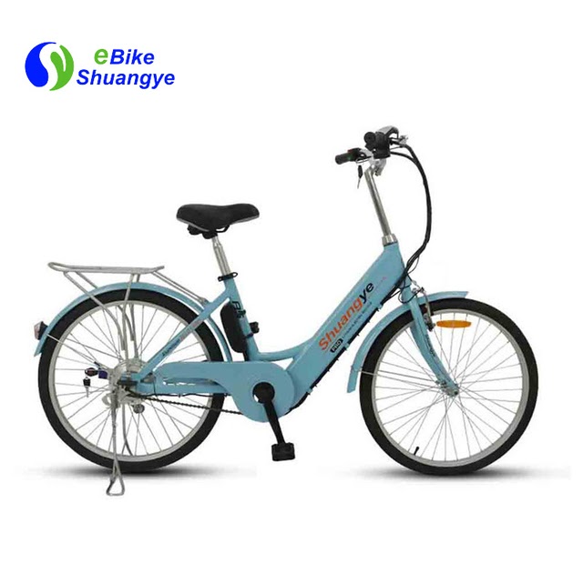 ancheer 26inch 36v bicyclette