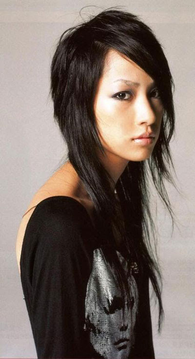 オリジナル 中島 美嘉 髪型 21年の新しいヘアファッションの壁紙