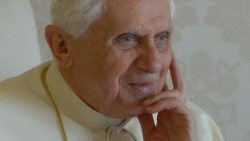 O Prêmio Ratzinger chega a sua oitava edição em 17 de novembro
