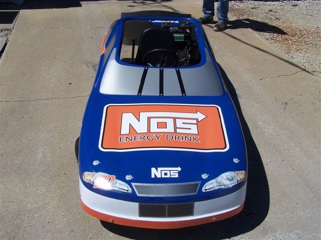 Nascar Gallery 2019