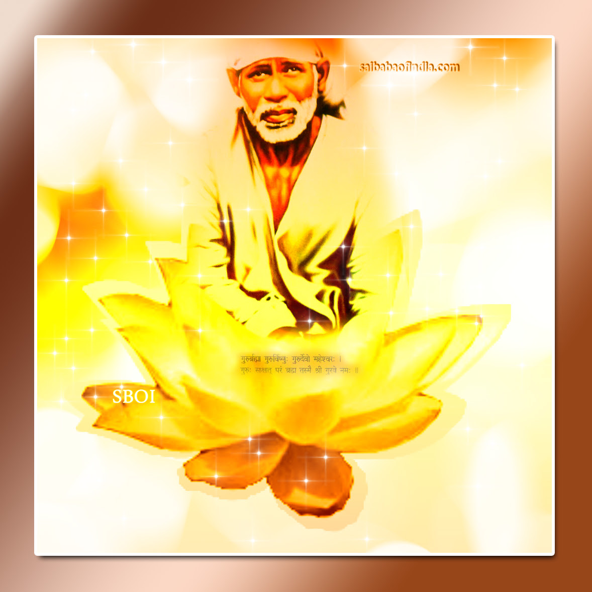Ask sai service is a unique way to get answers from shri shirdi sai baba by asking him with shradha and saboori. Shirdi Sai Baba Answers Your Questions And Solves Your Problems