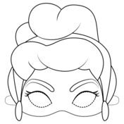 Cinderella coloring pages free download. Cinderella Coloring Pages Free Coloring Pages
