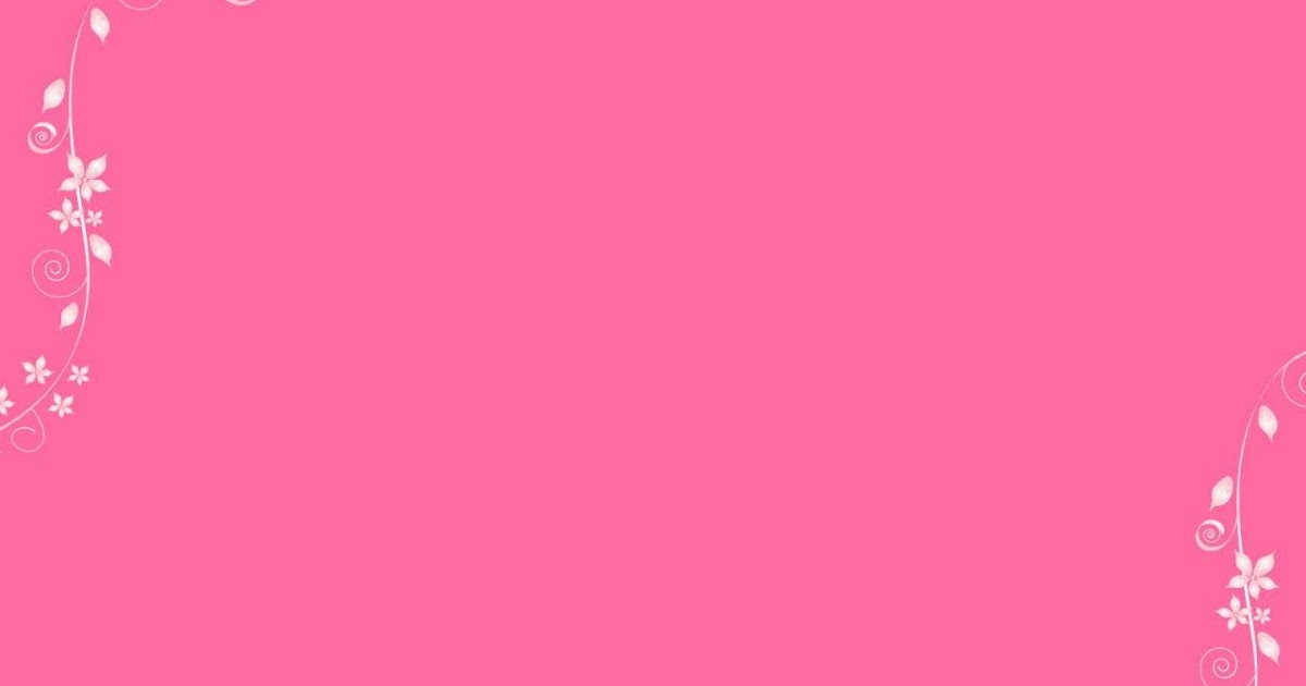 27 Background  Warna  Pink  Muda Polos Koleksi Rial