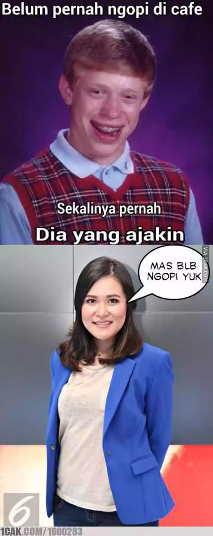 Gambar Meme Kopi Sianida Jessica Top Meme