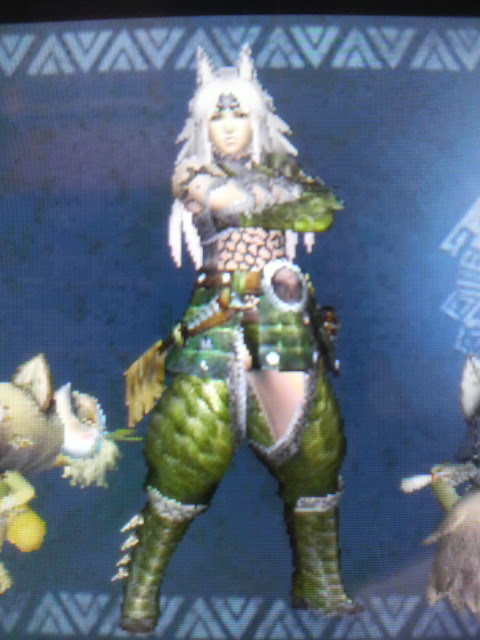 最良の選択 Mh3g 弓 装備 最優秀ピクチャーゲーム