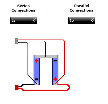 2s Lipo Battery Wiring Diagram - Wiring Diagram Schemas