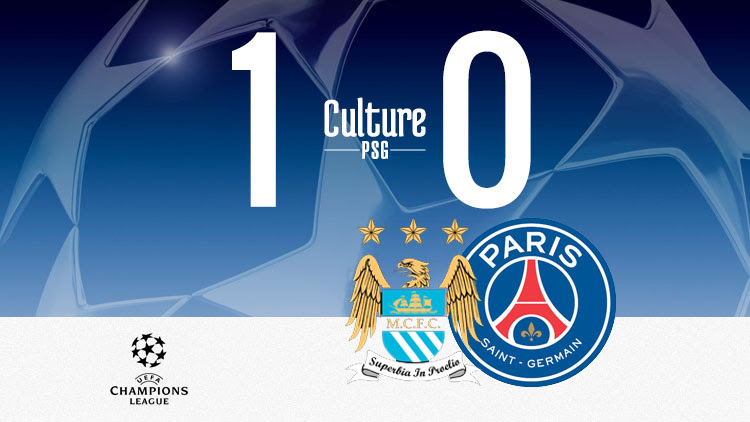Fernandinho lauds collective effort in city's 'big step'. Match Manchester City Psg 1 0 Tombes Sans Combattre Culturepsg