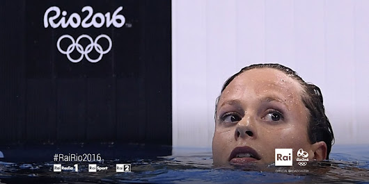 RaiSport su Twitter: "È ufficiale: @mafaldina88 rinuncia ai 100m sl #swimming. Parteciperà solo alla staffetta 4x200 #RaiRio2016 #Rio2016 "