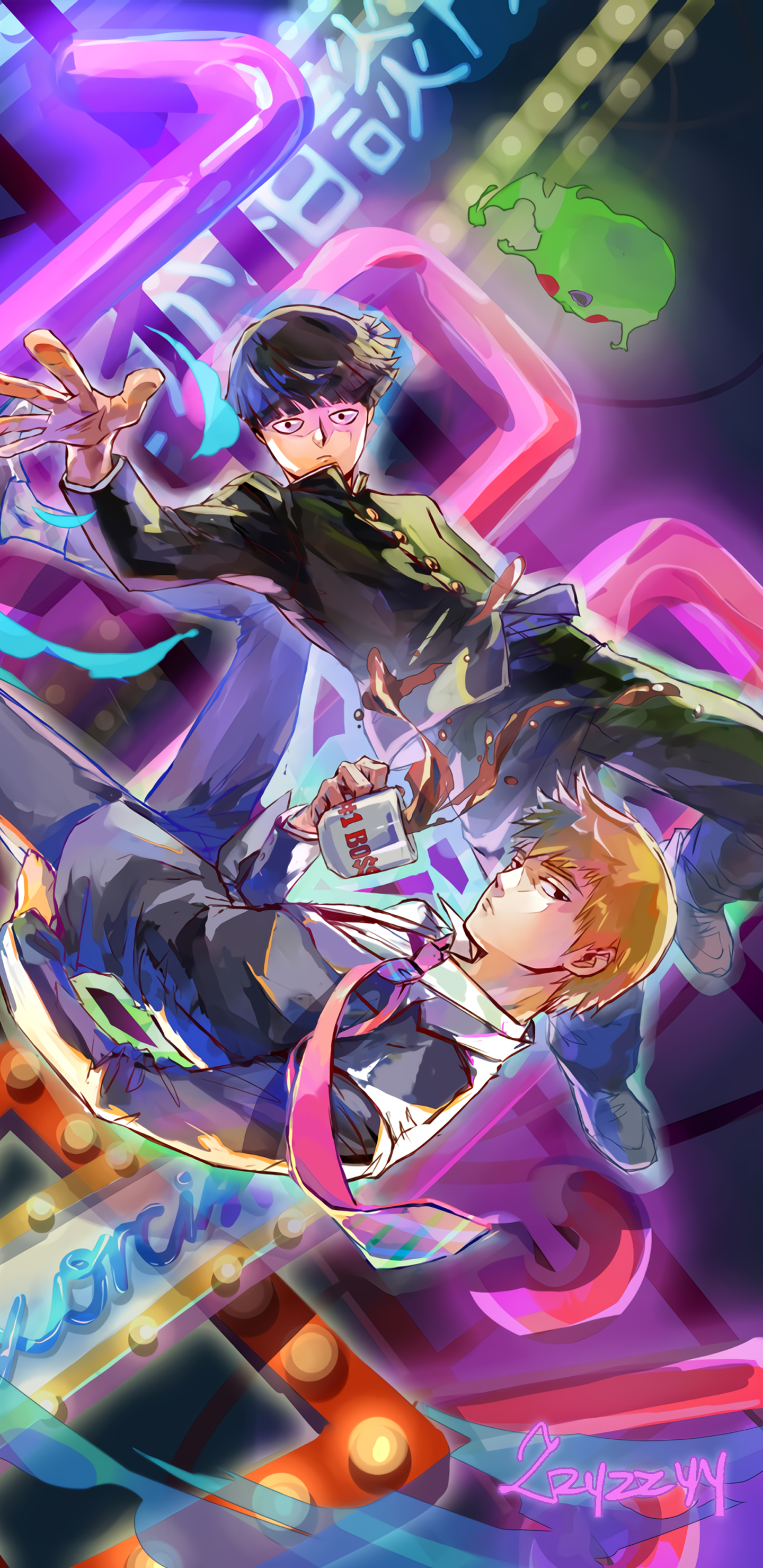 Kabegamioxgw