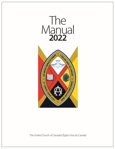 The Manual 2022 Cover Page