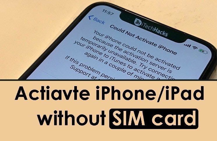 How To Activate Verizon Phone Without Sim HOWOTS
