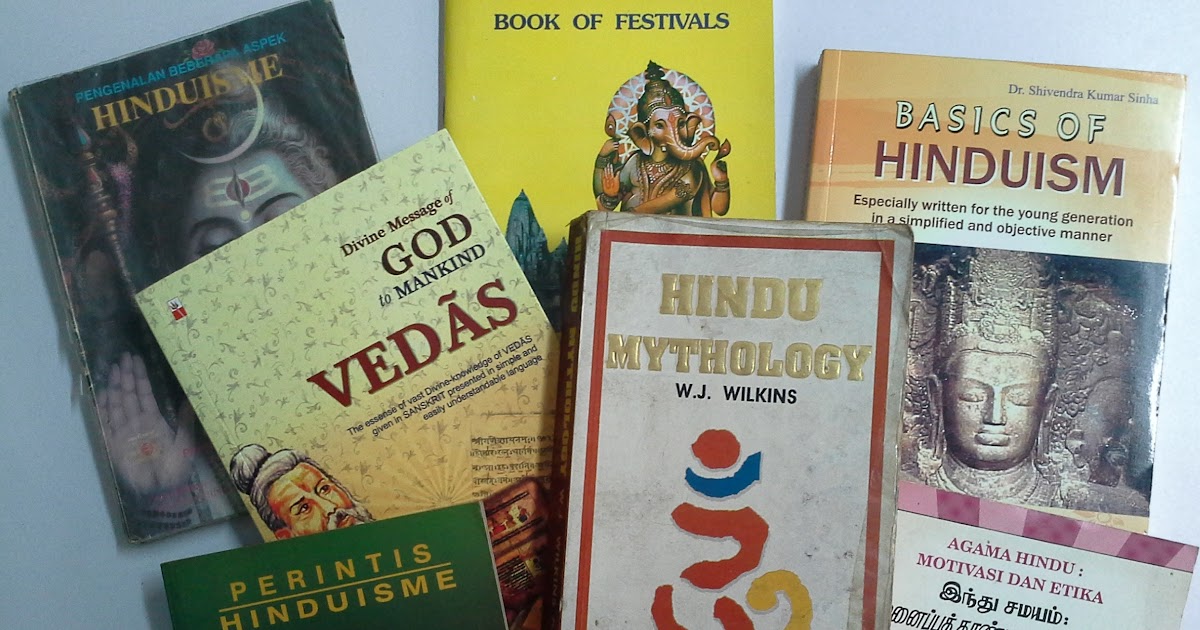 Soalan Tentang Agama Hindu - Viral Blog w