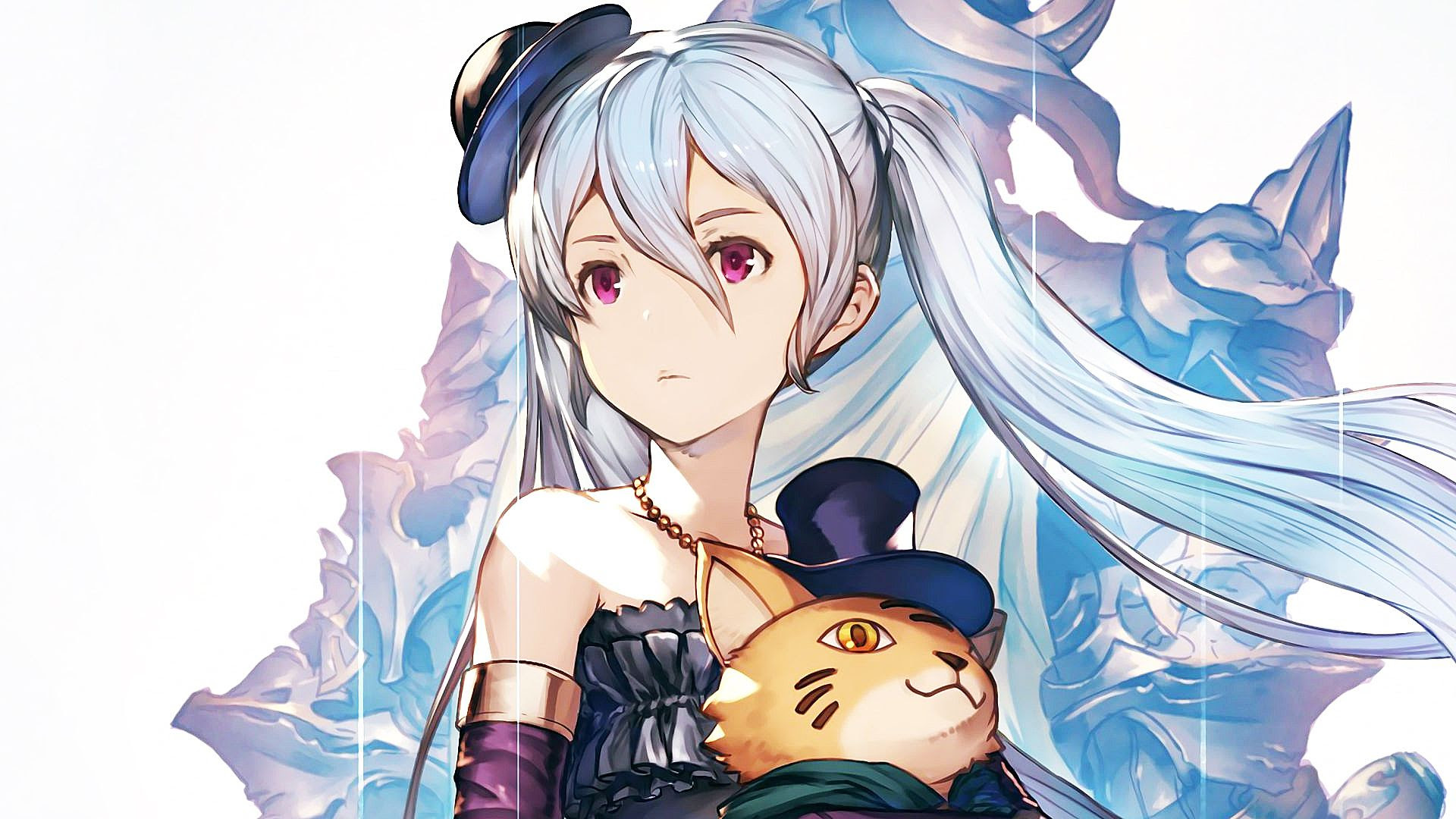 グランブルーファンタジー 壁紙 Udin