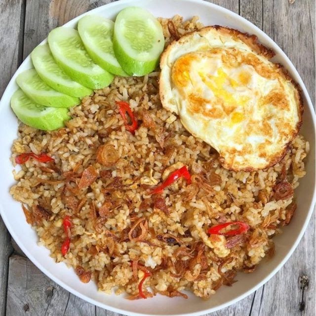 22+ Resep Nasi Goreng Sederhana Untuk Pemula 